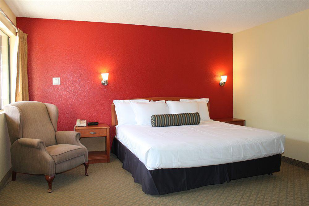 Inn At Highway 1 Lompoc Exteriör bild