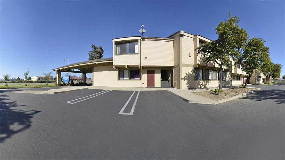 Inn At Highway 1 Lompoc Exteriör bild